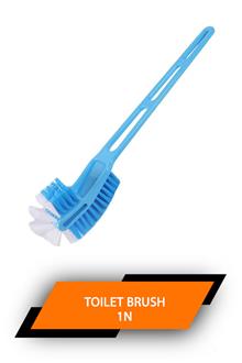 Home One Double Toilet Brush